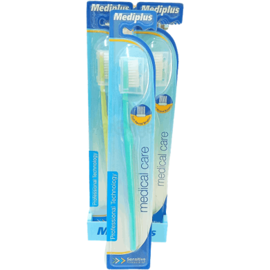 Mediplus Toothbrush image
