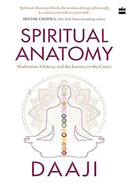 Spiritual Anatomy