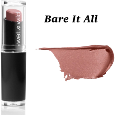 Megalast Lip Color (Bare It All) image