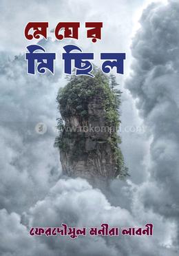মেঘের মিছিল 
