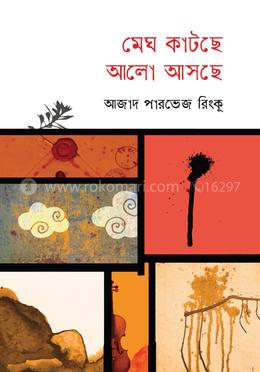 মেঘ কাটছে আলো আসছে image