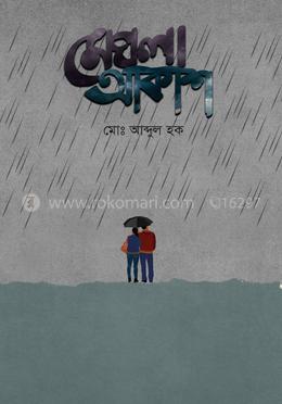 মেঘলা আকাশ image