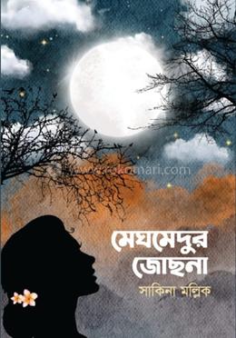মেঘমেদুর জোছনা image