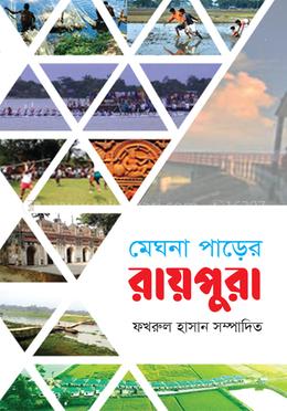 মেঘনা পাড়ের রায়পুরা image