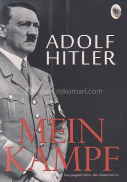 Mein Kampf image