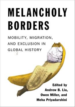 Melancholy Borders 