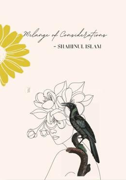 Melange of Consideration
