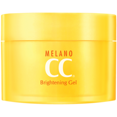Melano CC Brightening Gel 100g image