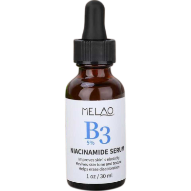 Melao B3 5Percent Niacinamide Serum- 30ml image