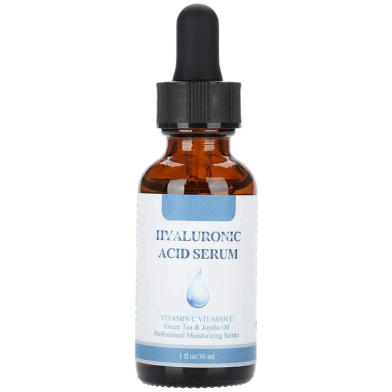 Melao Hyaluronic Acid Serum For Improving Of Dark Circles- 30ml image