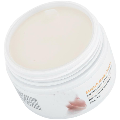 Melao Stretch Mark Cream Firming Maternity Repairing Removal - 120gm image