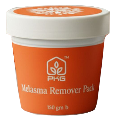 Melasma Remover Cream 150 gm image