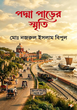 পদ্মা পাড়ের স্মৃতি image