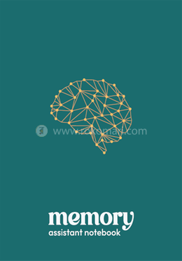 Memory Assistant Notebook - 4 Pcs Special Discount Bundle (Student Version) image