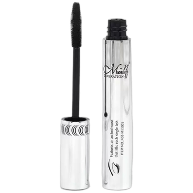 Menow 3D Fiber Lash Mascara image