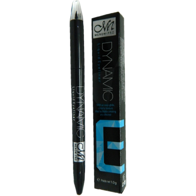 Menow Dynamic Liquide Eyeliner - EI3007 image