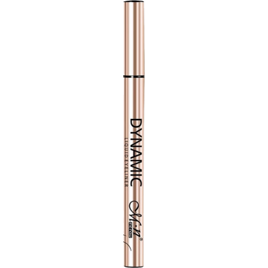Menow Dynamic Long Lasting Eyeliner - E493 image