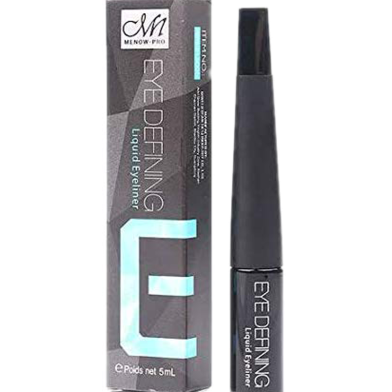 Menow Eye Defining Eyeliner - 5 ml image