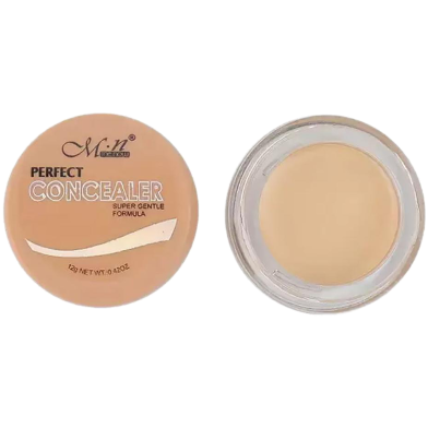 Menow Perfect Concealer Shade 02 image