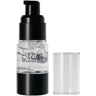 Menow Primer Silky Base Visage - 15ml image