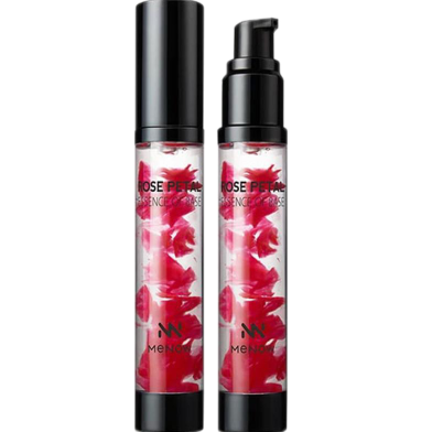 Menow Rose Petal Essence - 28 ml image