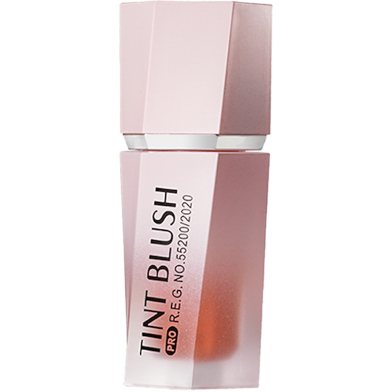 Menow Tint Liquid Blush 04 – 7ml image