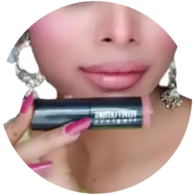 Menow Velvet Lipstick Waterproof Lipgloss - 26 image