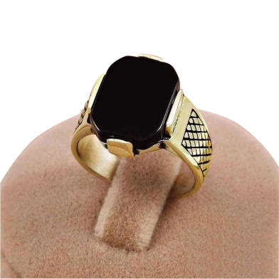 Men's Finger Ring image