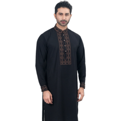 Men’s Magnificent Midnight Royale image