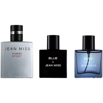 Refreshing Men's Perfume Gift Set Price in Bangladesh