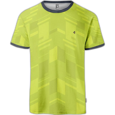 Mens Premium Sports T-shirt - Spark image