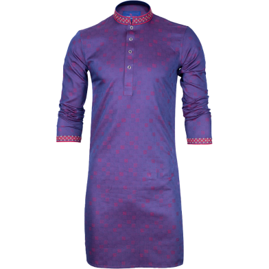 Mens World Casual Panjabi image