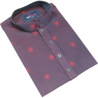 Mens World Casual Panjabi image