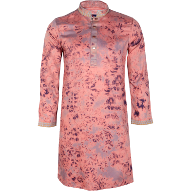 Mens World Casual Panjabi image