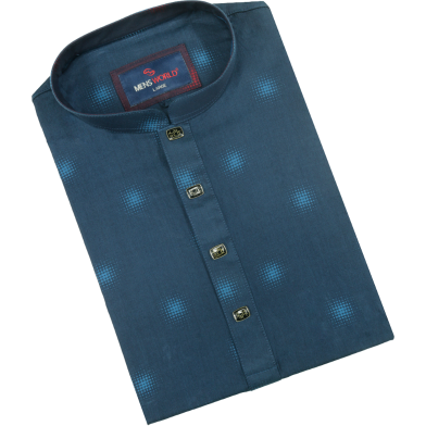 Mens World Casual Panjabi image
