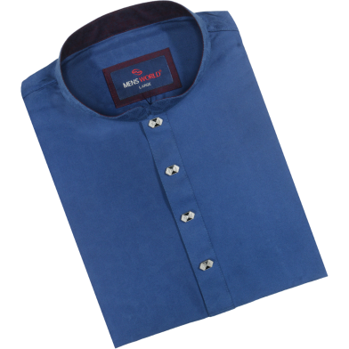 Mens World Casual Panjabi image