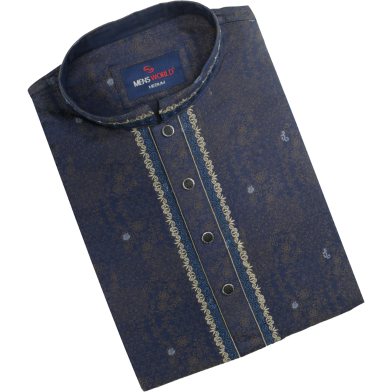 Mens World Casual Panjabi image