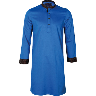 Mens World Casual Panjabi image
