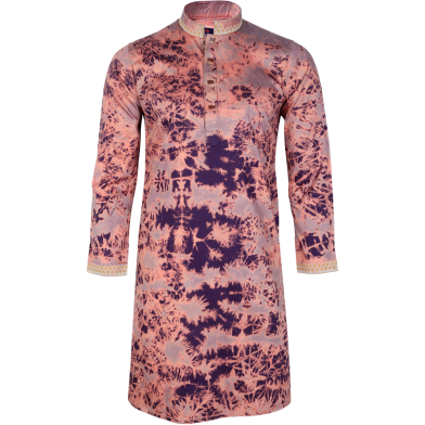 Mens World Casual Panjabi image