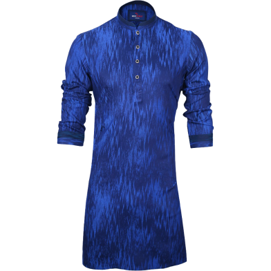 Mens World Casual Panjabi image