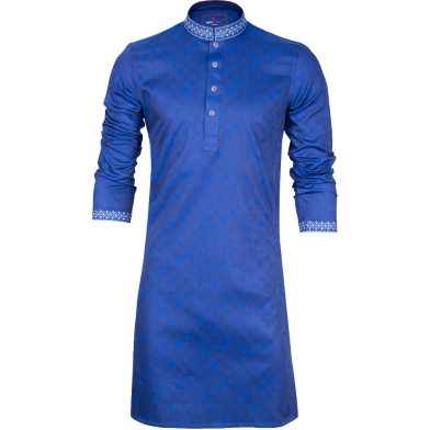Mens World Casual Panjabi image