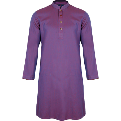 Mens World Casual Panjabi image
