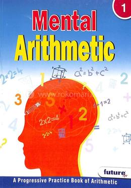 Mental Arithmetic 1
