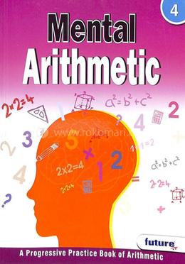Mental Arithmetic 4