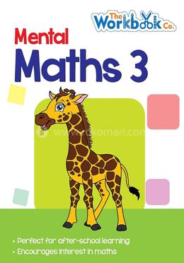 Mental Maths - 3