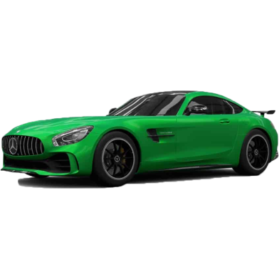Mercedes Benz AMG GT R No.07-8 -879602 image