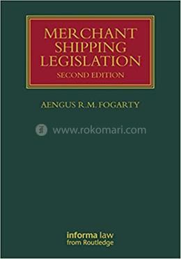 Merchant Shipping Legislation