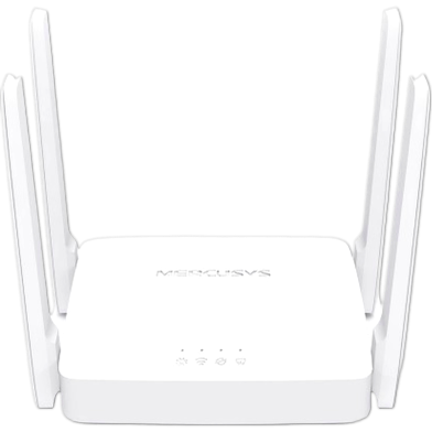 Mercusys AC10 AC1200 Dual Band WiFi Router image