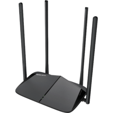 Mercusys MR39-HP 1200Mbps Dual Band Turbo WiFi 5 Router image