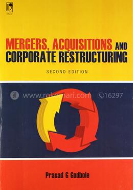 Mergers, Acquisitions And Corporate Restructuring